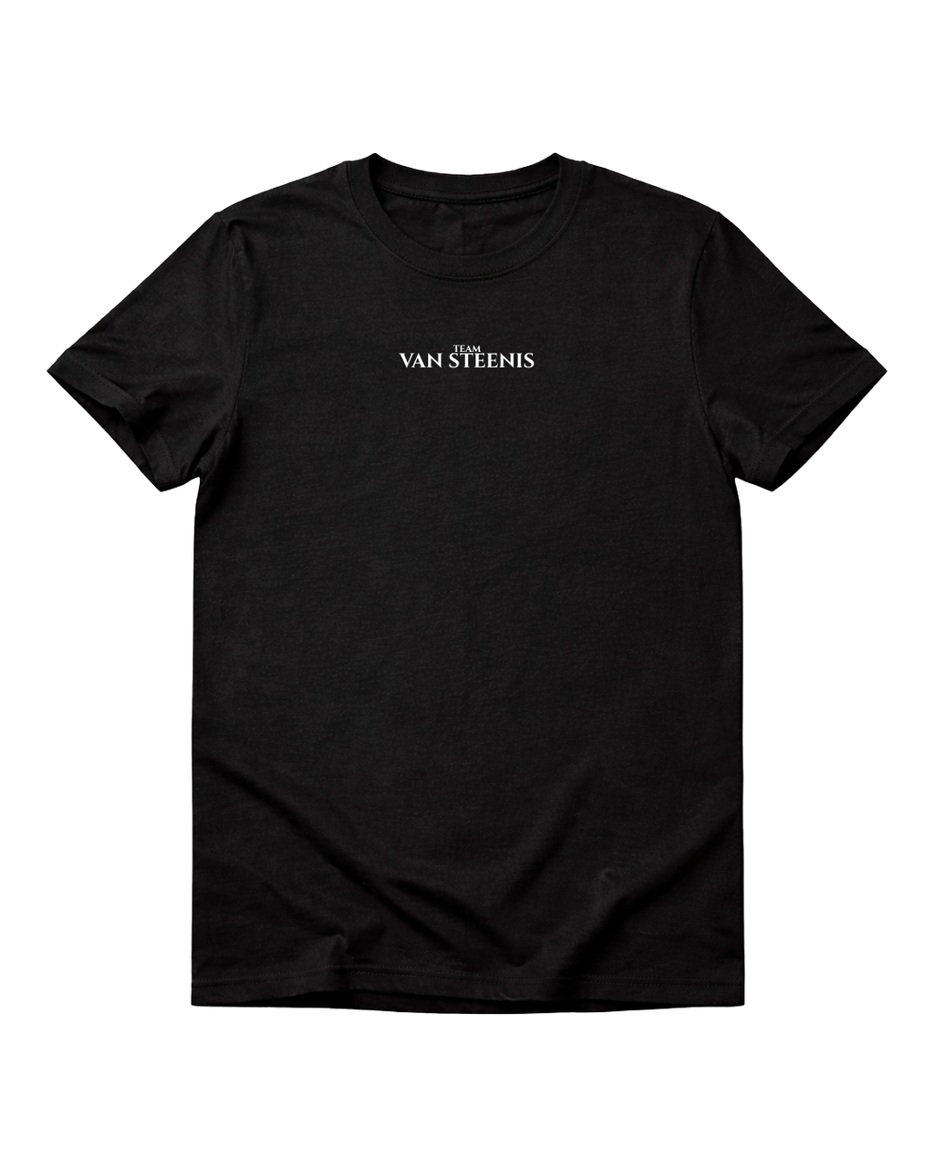 Official Team Van Steenis Shirt – Madrid Edition 2026